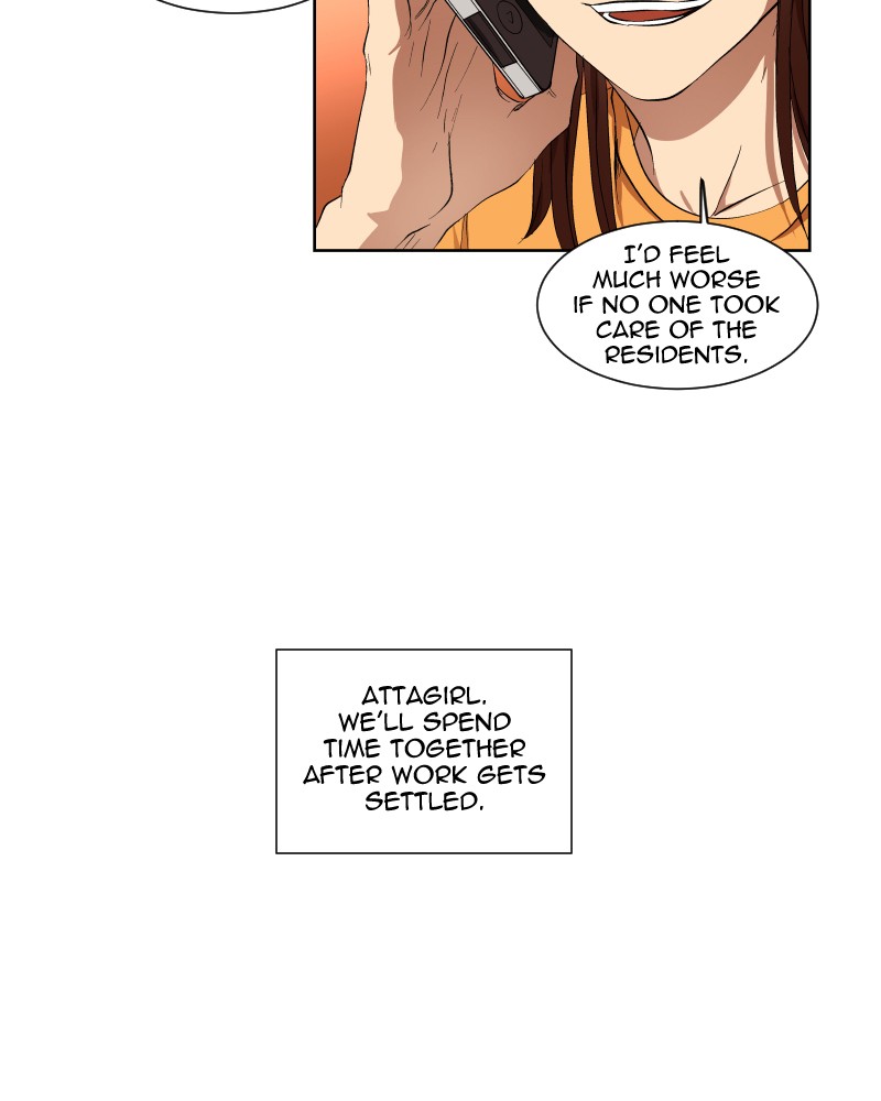 I Love Yoo Chapter 15 page 97 - Chapter 15: Episode 15
