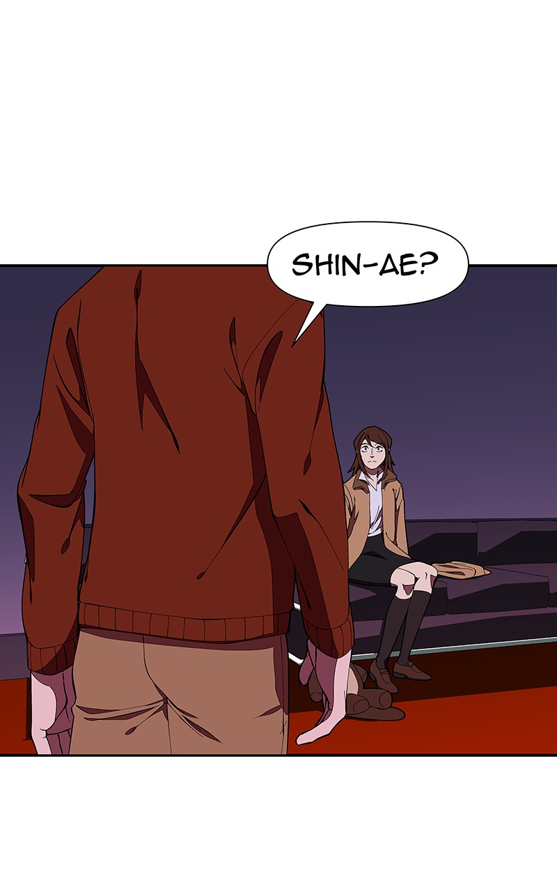 I Love Yoo Chapter 150 page 1 - Chapter 150: Episode 142