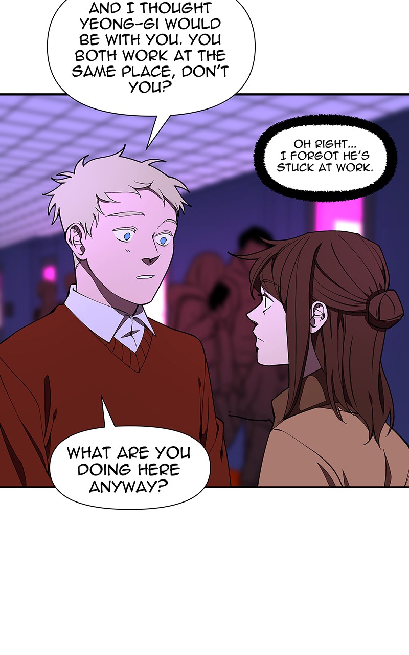 I Love Yoo Chapter 150 page 11 - Chapter 150: Episode 142