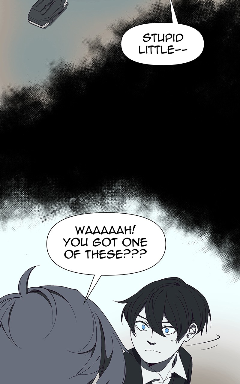 I Love Yoo Chapter 150 page 119 - Chapter 150: Episode 142