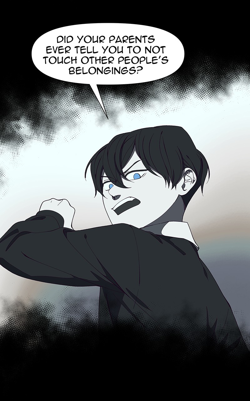 I Love Yoo Chapter 150 page 123 - Chapter 150: Episode 142