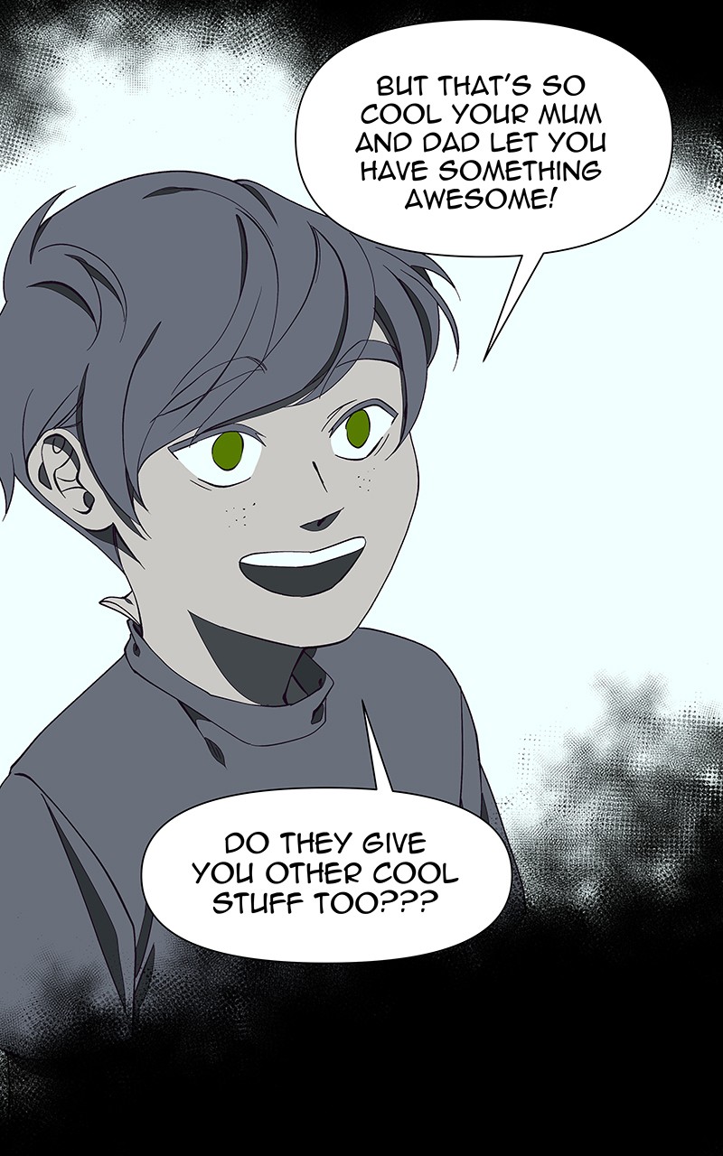 I Love Yoo Chapter 150 page 127 - Chapter 150: Episode 142