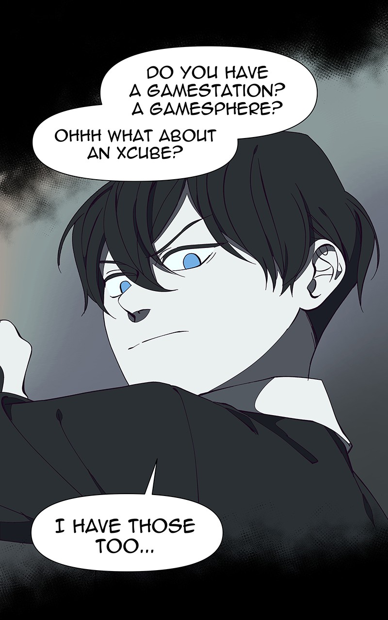 I Love Yoo Chapter 150 page 128 - Chapter 150: Episode 142