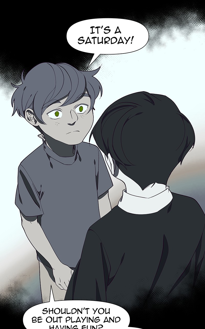 I Love Yoo Chapter 150 page 150 - Chapter 150: Episode 142