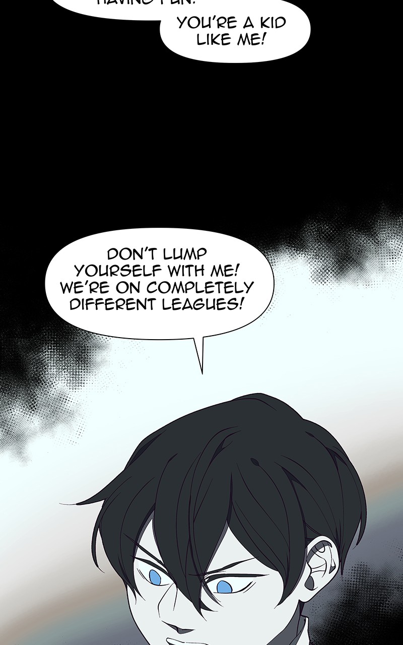 I Love Yoo Chapter 150 page 151 - Chapter 150: Episode 142