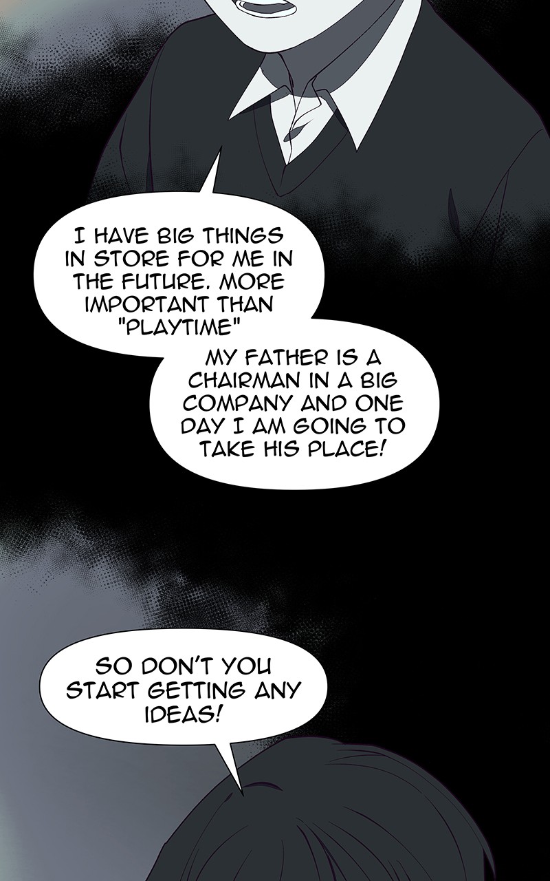 I Love Yoo Chapter 150 page 152 - Chapter 150: Episode 142