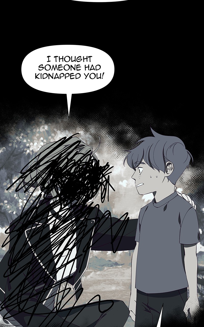 I Love Yoo Chapter 150 page 161 - Chapter 150: Episode 142