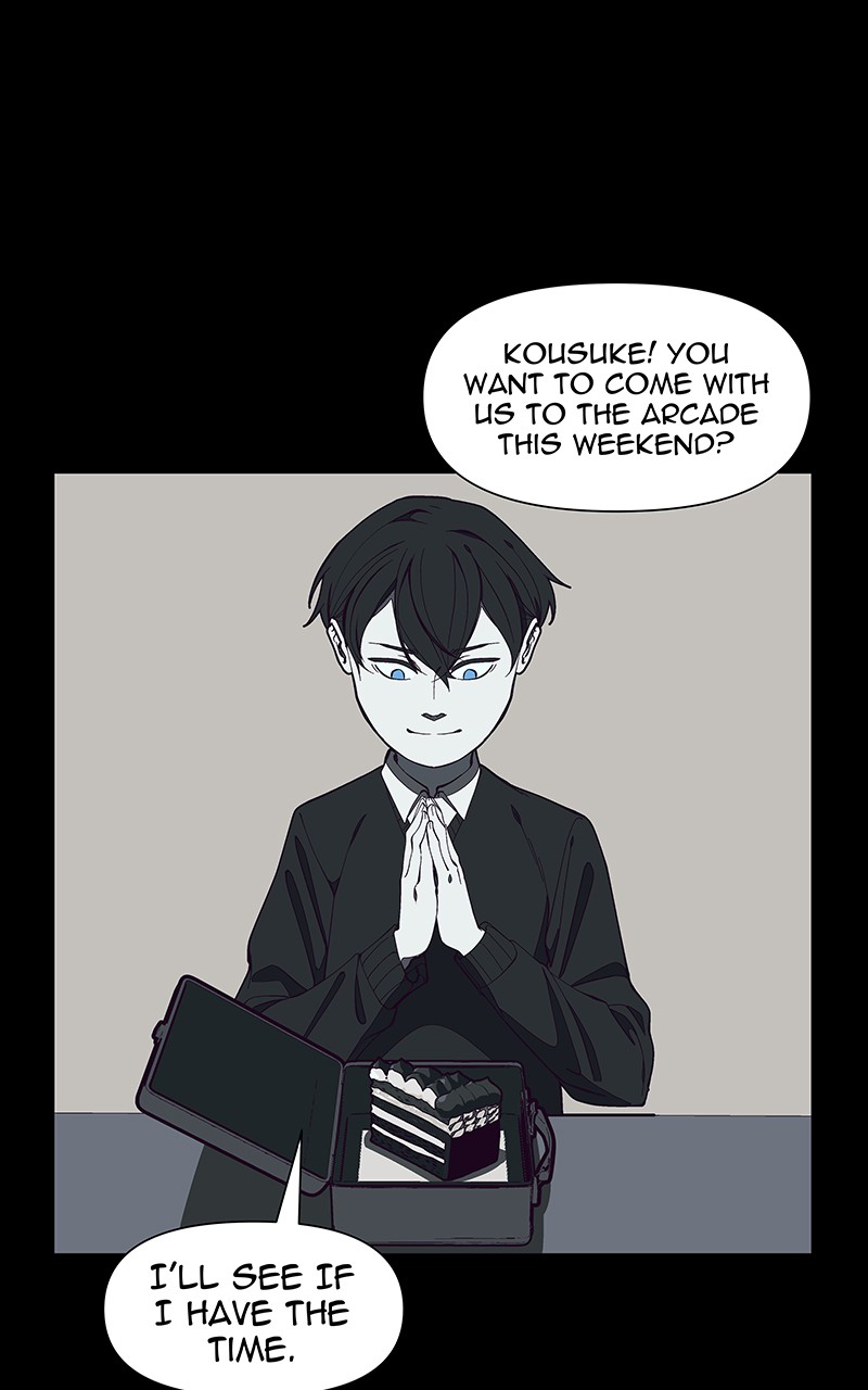 I Love Yoo Chapter 150 page 37 - Chapter 150: Episode 142