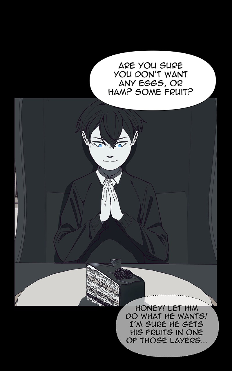 I Love Yoo Chapter 150 page 56 - Chapter 150: Episode 142