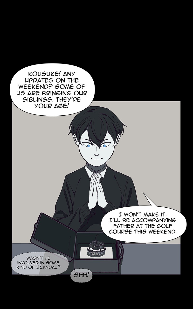 I Love Yoo Chapter 150 page 60 - Chapter 150: Episode 142