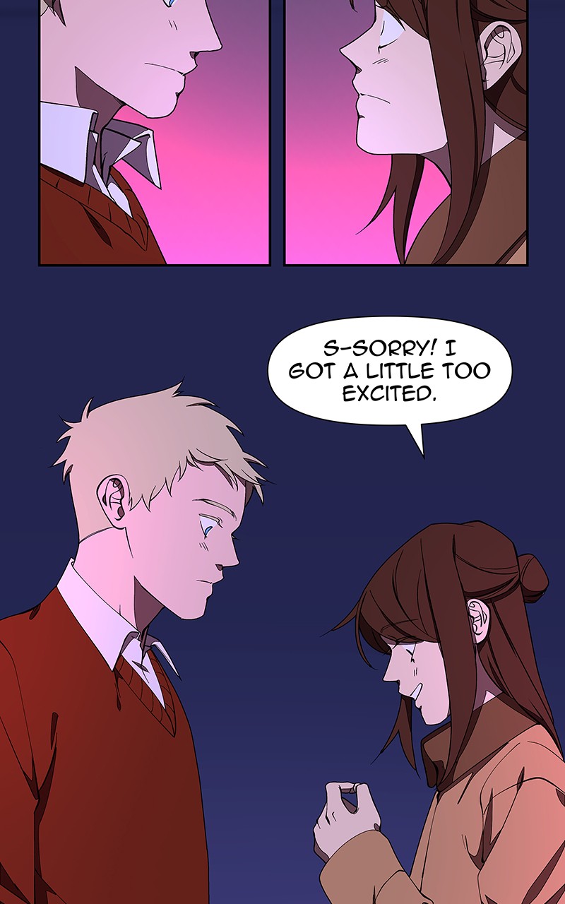I Love Yoo Chapter 150 page 8 - Chapter 150: Episode 142