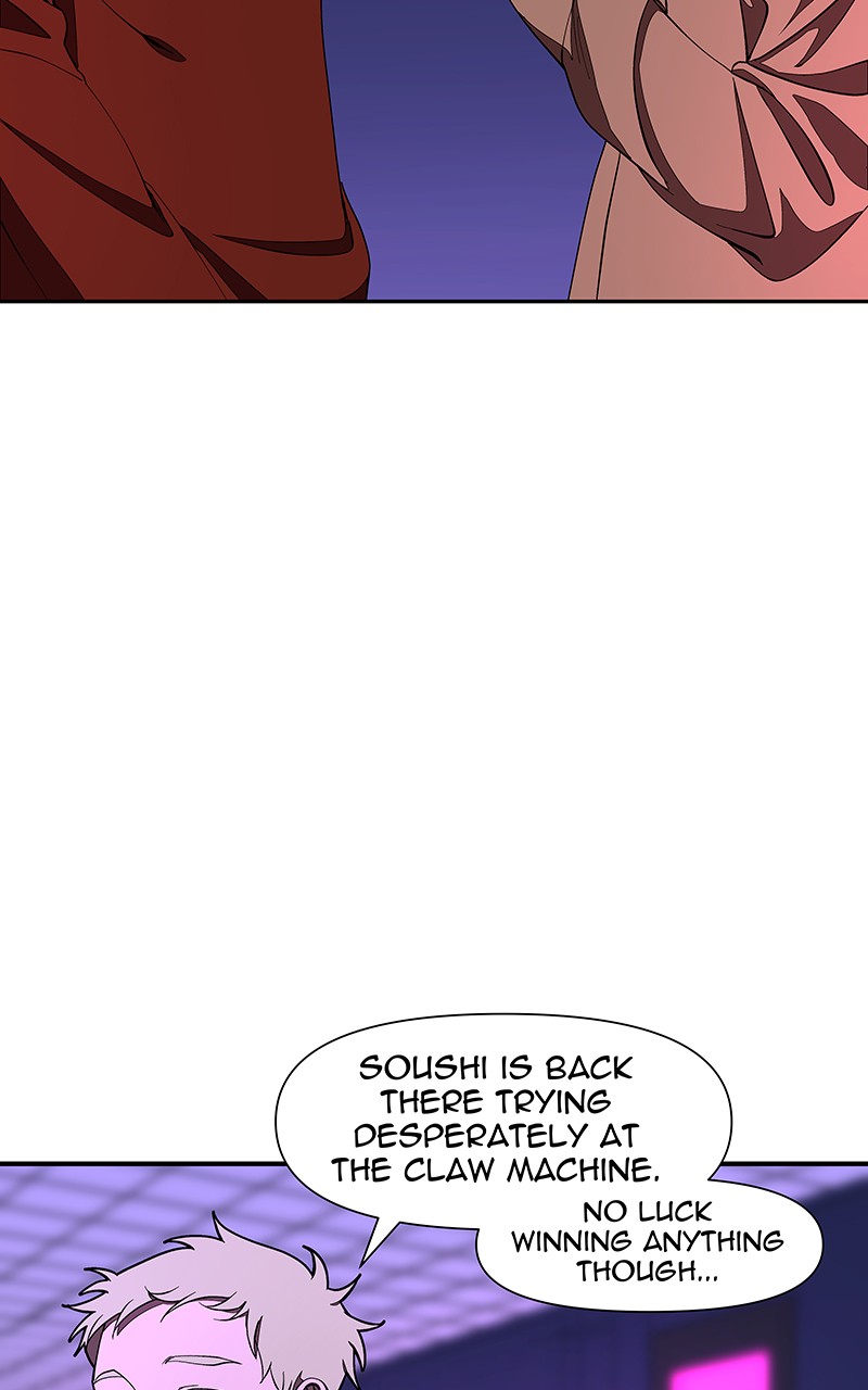 I Love Yoo Chapter 150 page 9 - Chapter 150: Episode 142