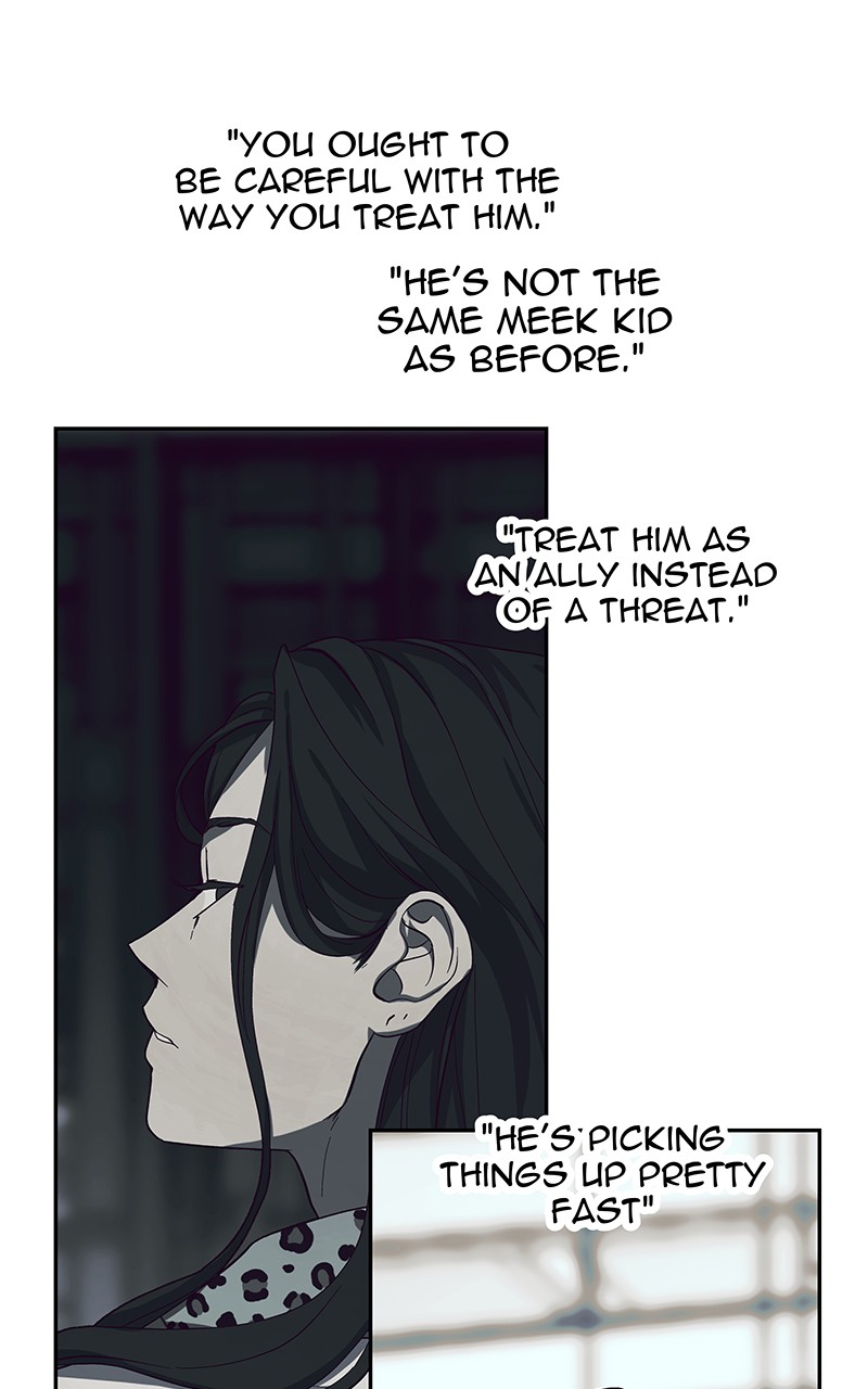 I Love Yoo Chapter 151 page 23 - Chapter 151: Episode 143