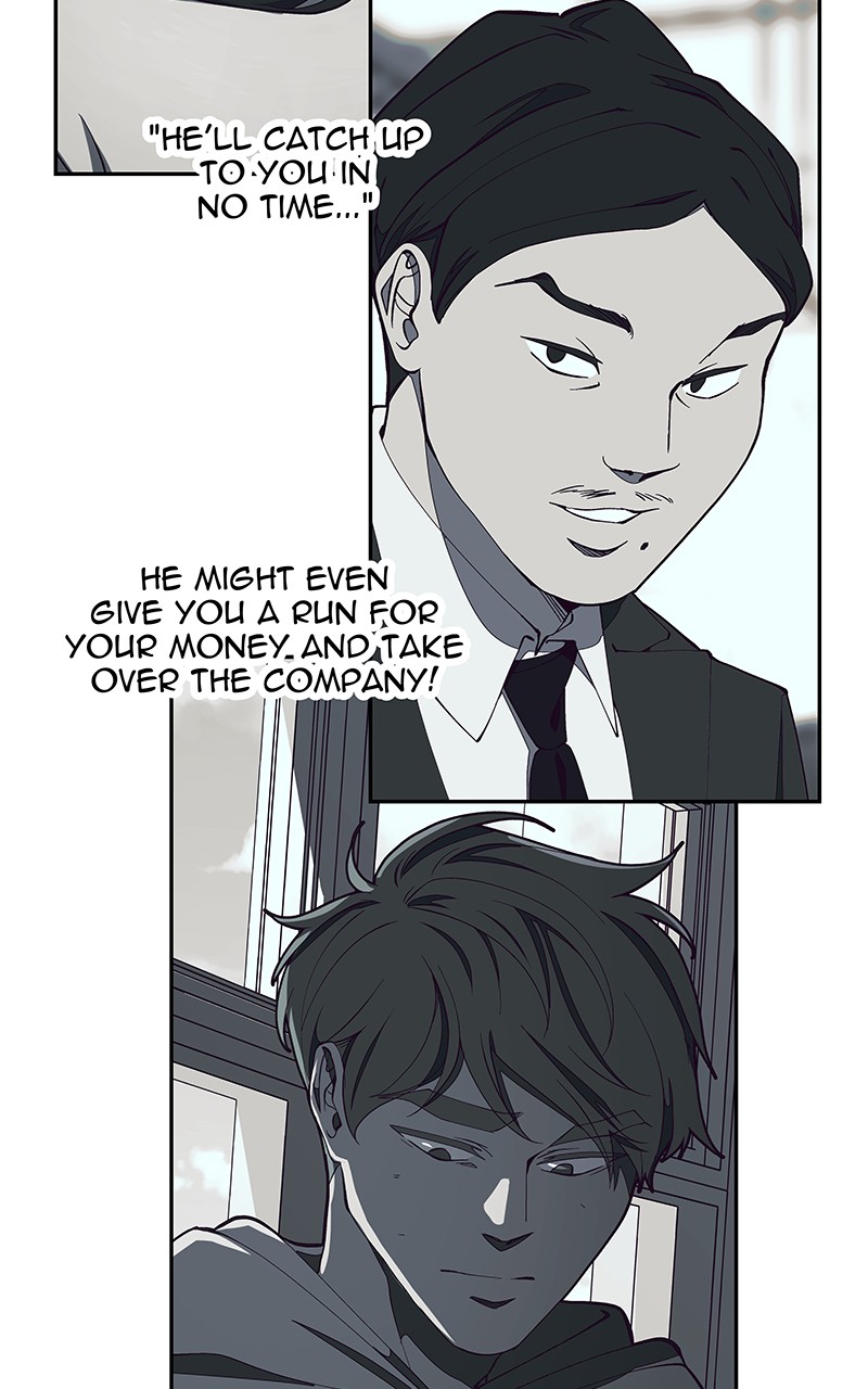 I Love Yoo Chapter 151 page 24 - Chapter 151: Episode 143