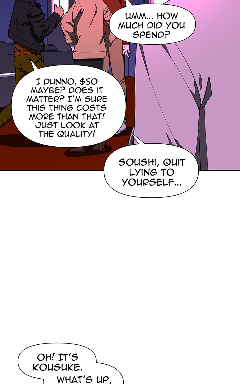 I Love Yoo Chapter 151 page 29 - Chapter 151: Episode 143