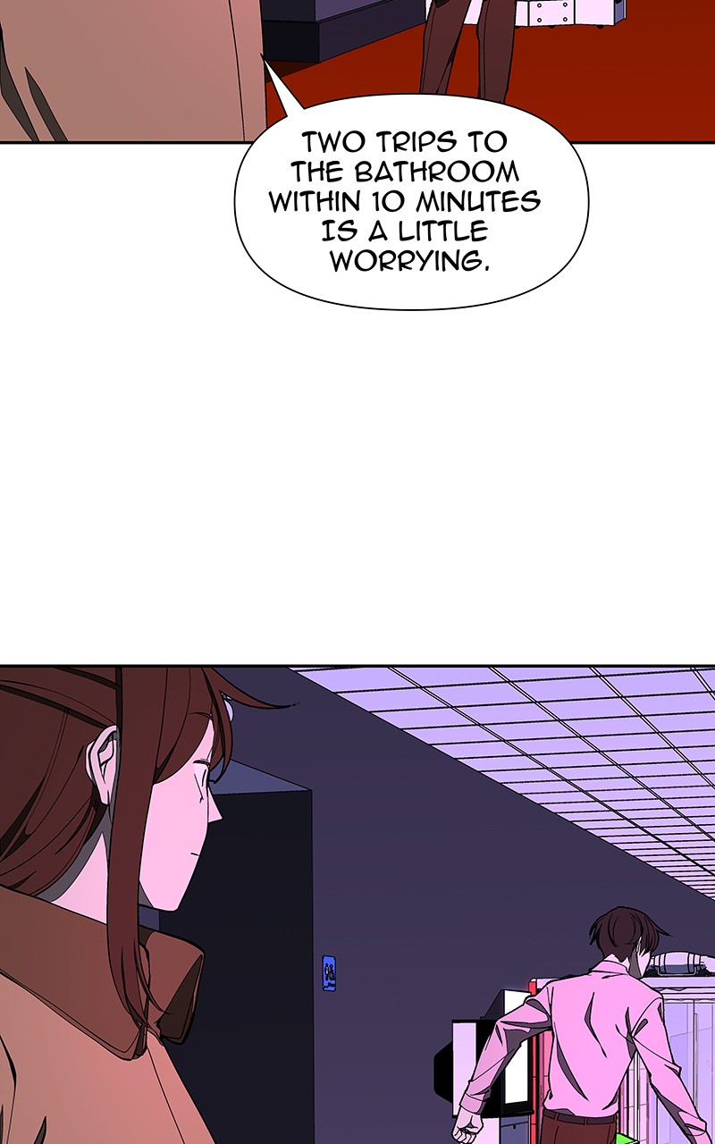 I Love Yoo Chapter 151 page 32 - Chapter 151: Episode 143