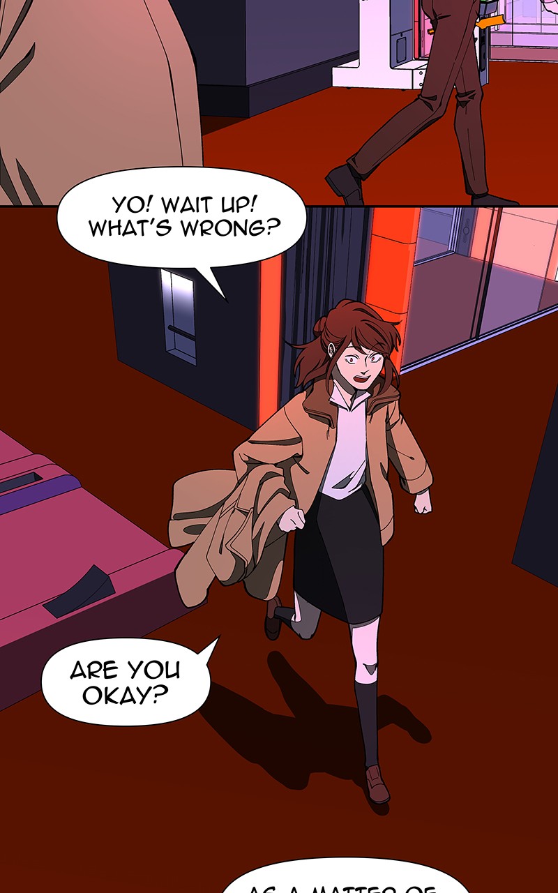 I Love Yoo Chapter 151 page 33 - Chapter 151: Episode 143