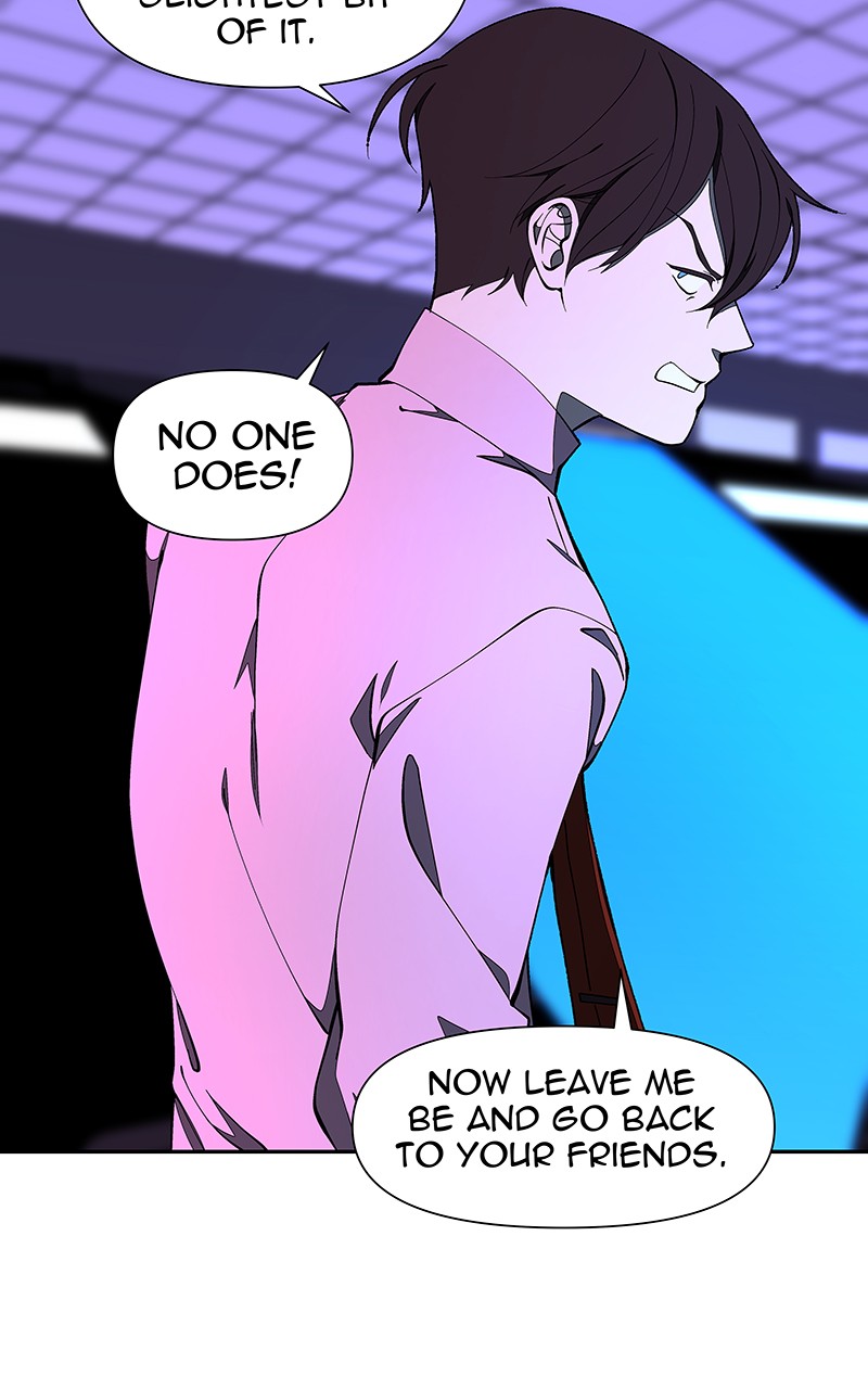 I Love Yoo Chapter 151 page 35 - Chapter 151: Episode 143