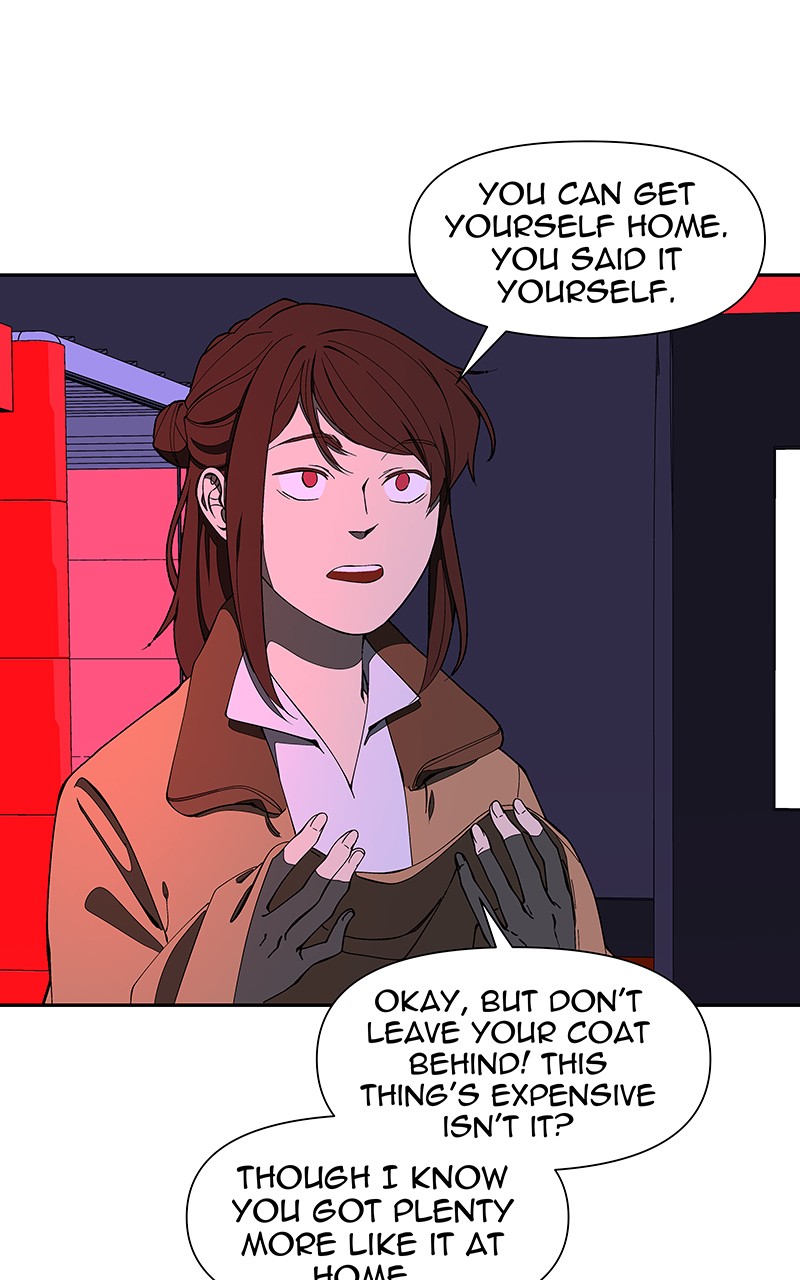 I Love Yoo Chapter 151 page 36 - Chapter 151: Episode 143