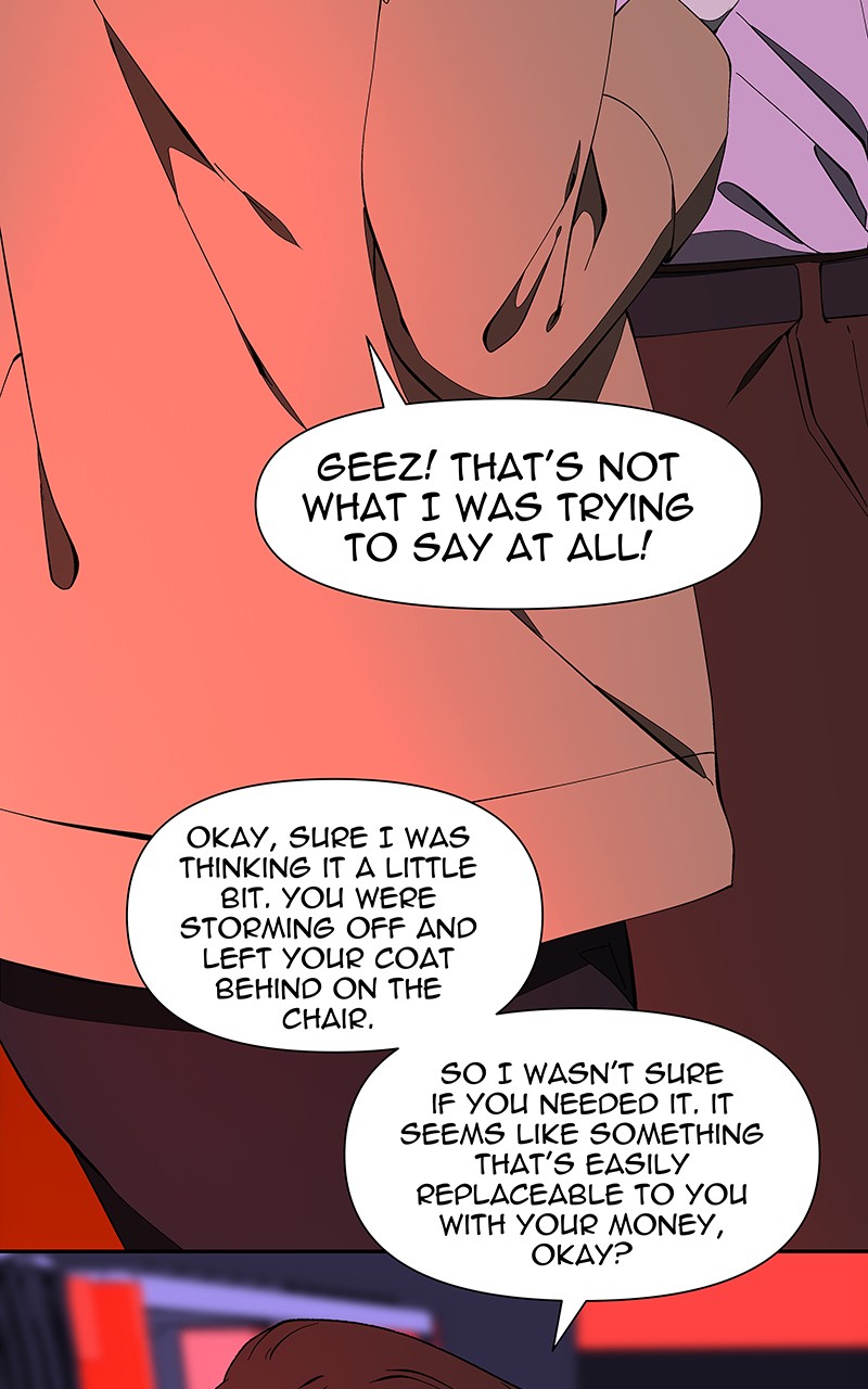 I Love Yoo Chapter 151 page 39 - Chapter 151: Episode 143