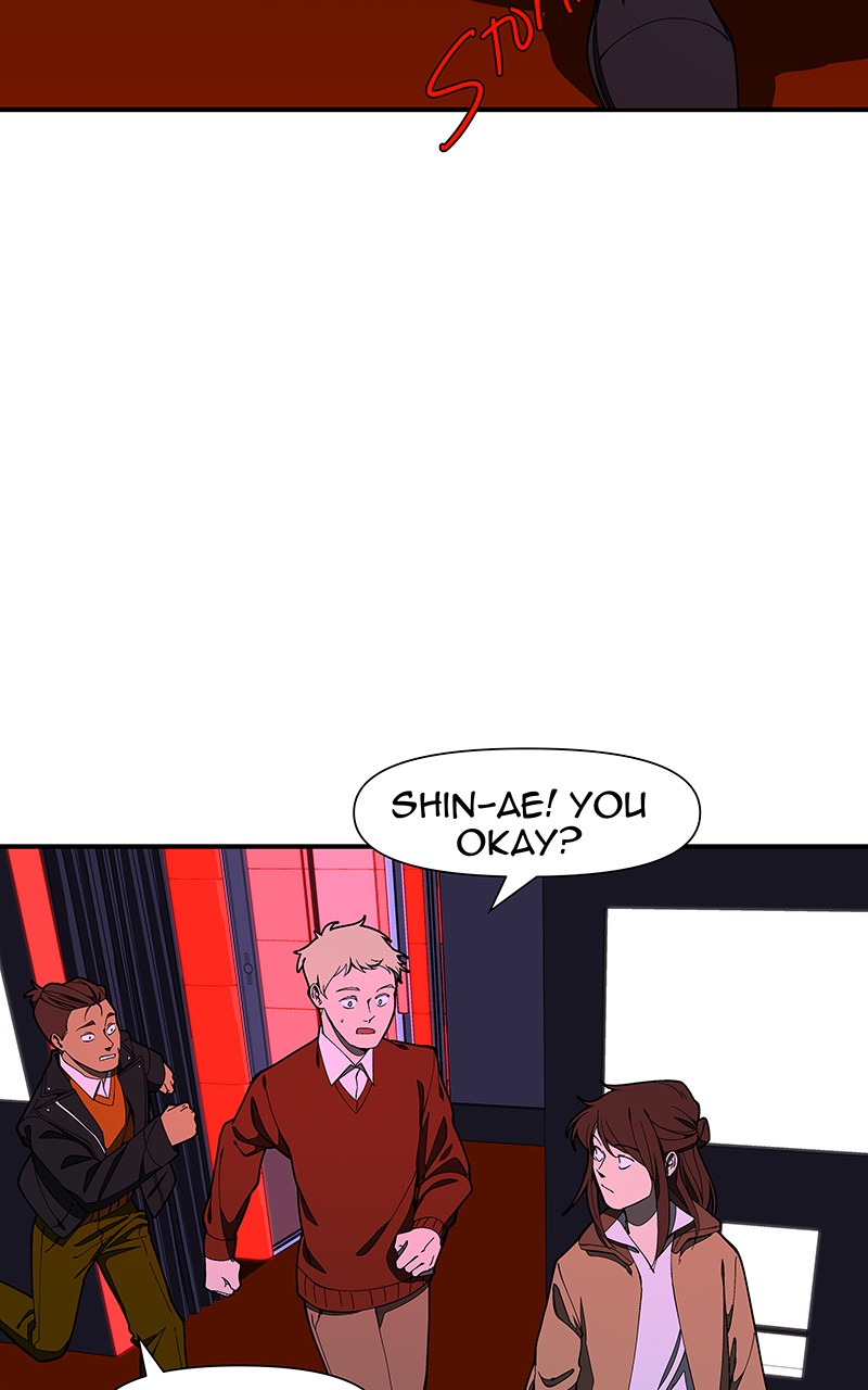 I Love Yoo Chapter 151 page 46 - Chapter 151: Episode 143