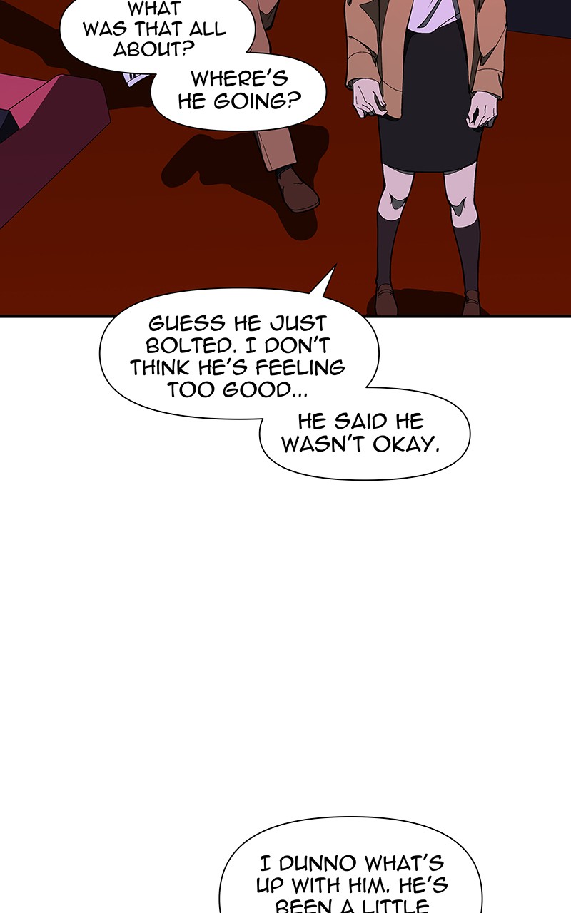 I Love Yoo Chapter 151 page 47 - Chapter 151: Episode 143