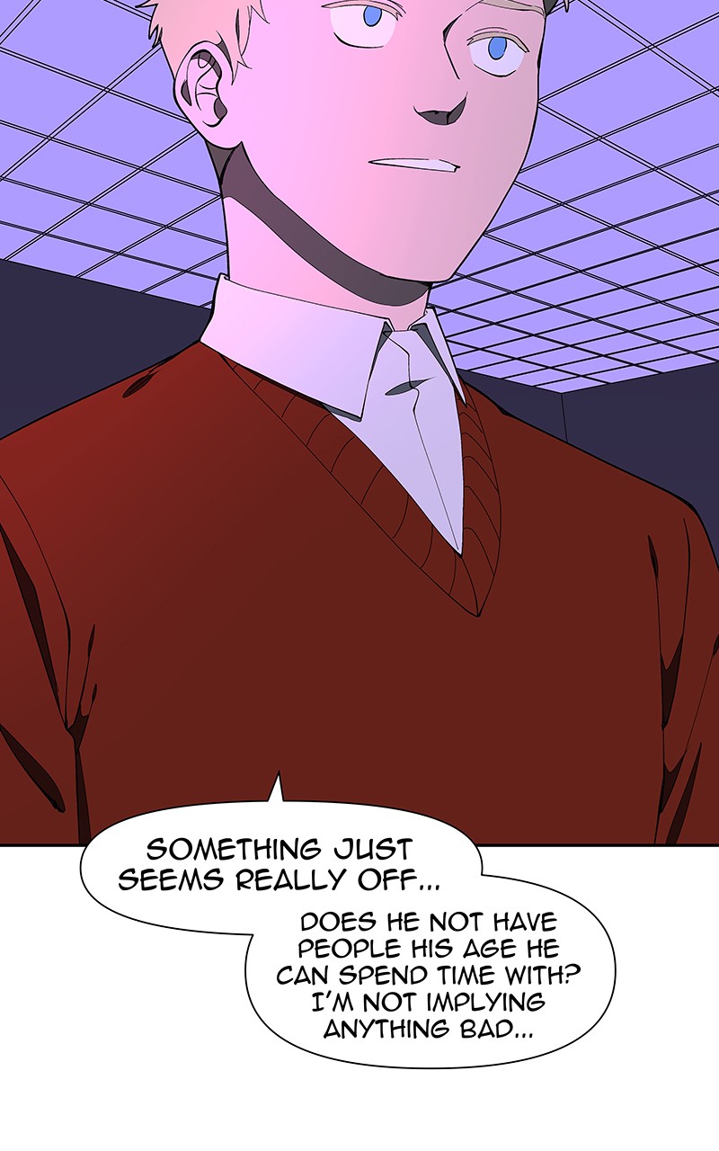 I Love Yoo Chapter 151 page 51 - Chapter 151: Episode 143