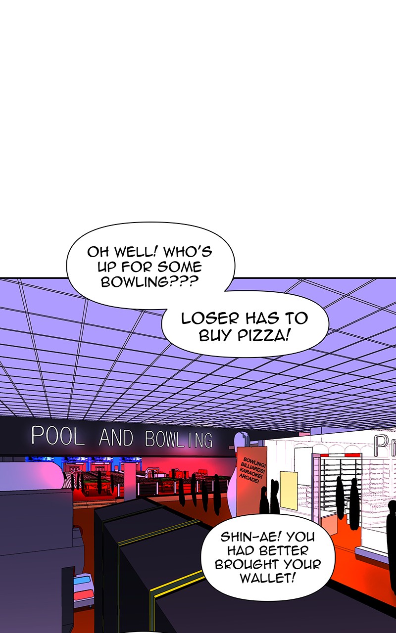 I Love Yoo Chapter 151 page 55 - Chapter 151: Episode 143