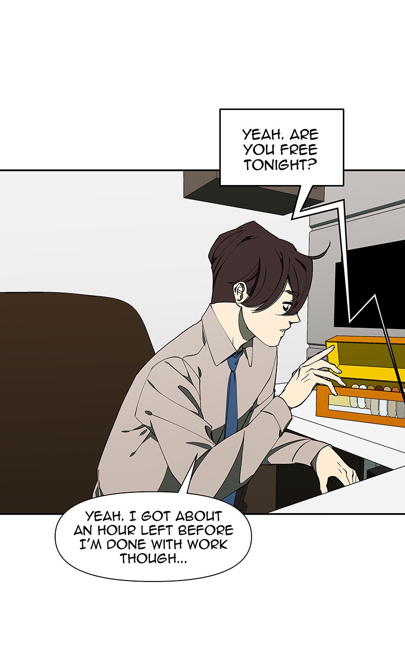 I Love Yoo Chapter 151 page 76 - Chapter 151: Episode 143