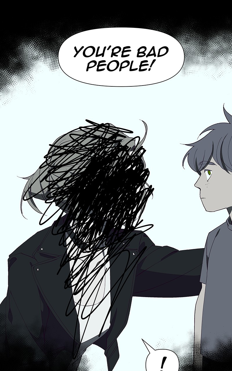 I Love Yoo Chapter 151 page 9 - Chapter 151: Episode 143