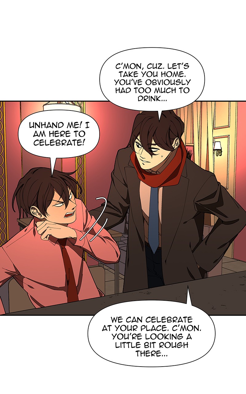 I Love Yoo Chapter 152 page 11 - Chapter 152: Episode 144