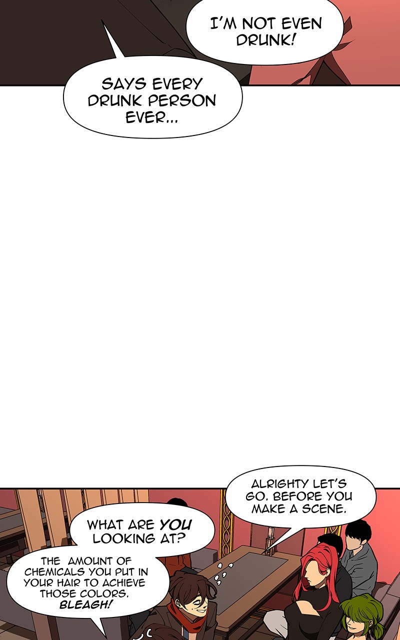 I Love Yoo Chapter 152 page 14 - Chapter 152: Episode 144