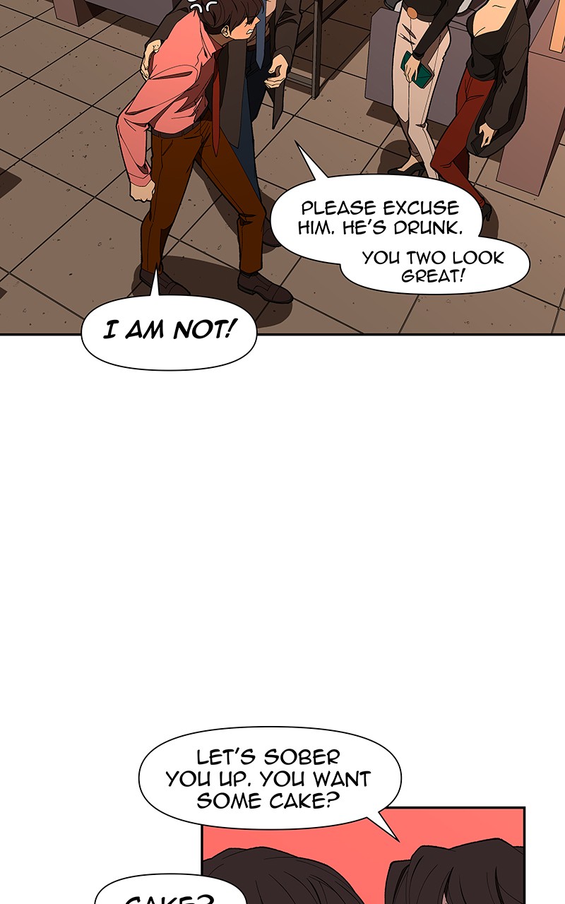 I Love Yoo Chapter 152 page 15 - Chapter 152: Episode 144
