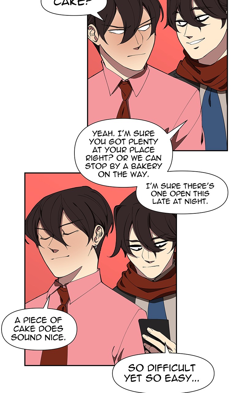 I Love Yoo Chapter 152 page 16 - Chapter 152: Episode 144