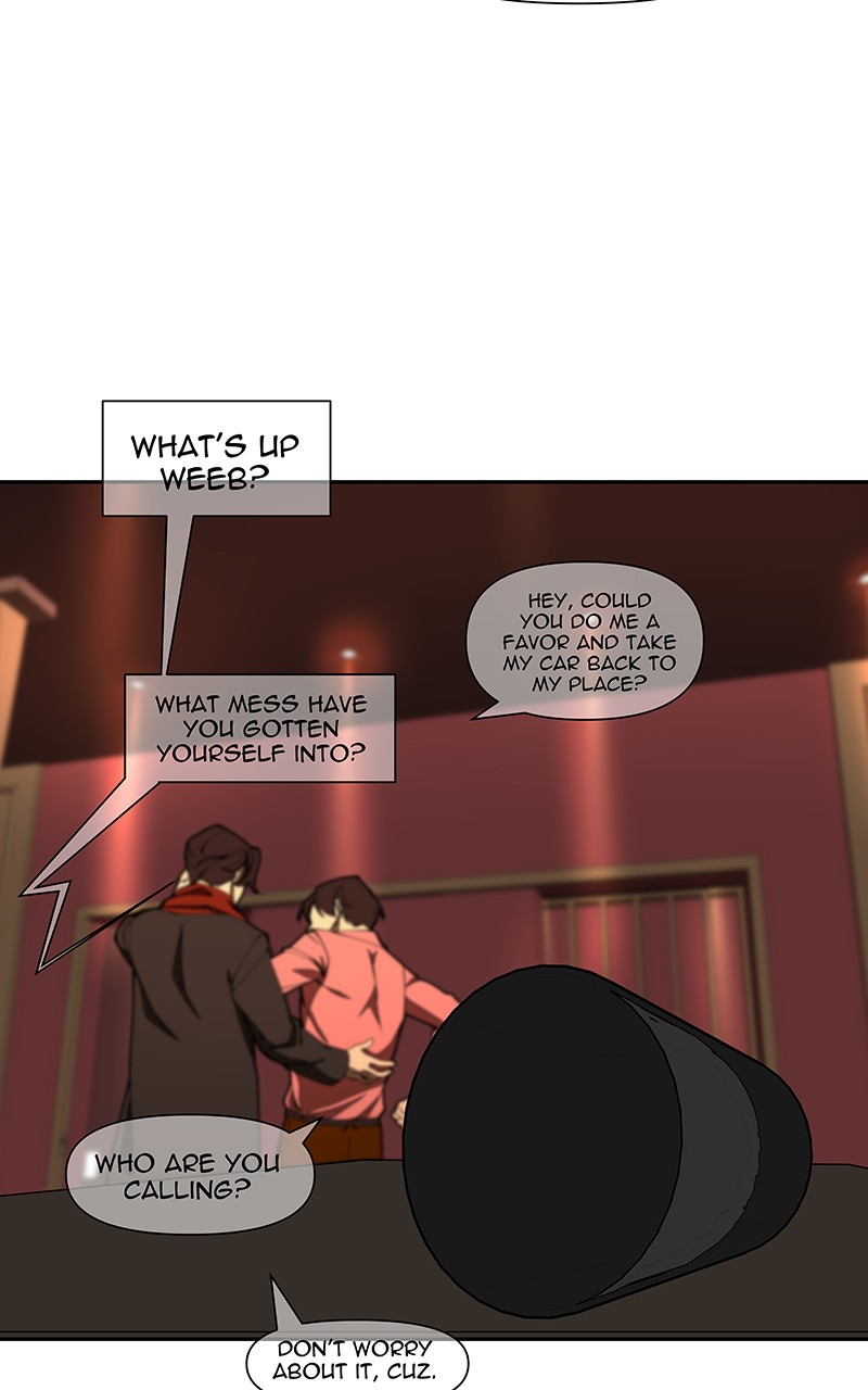 I Love Yoo Chapter 152 page 17 - Chapter 152: Episode 144