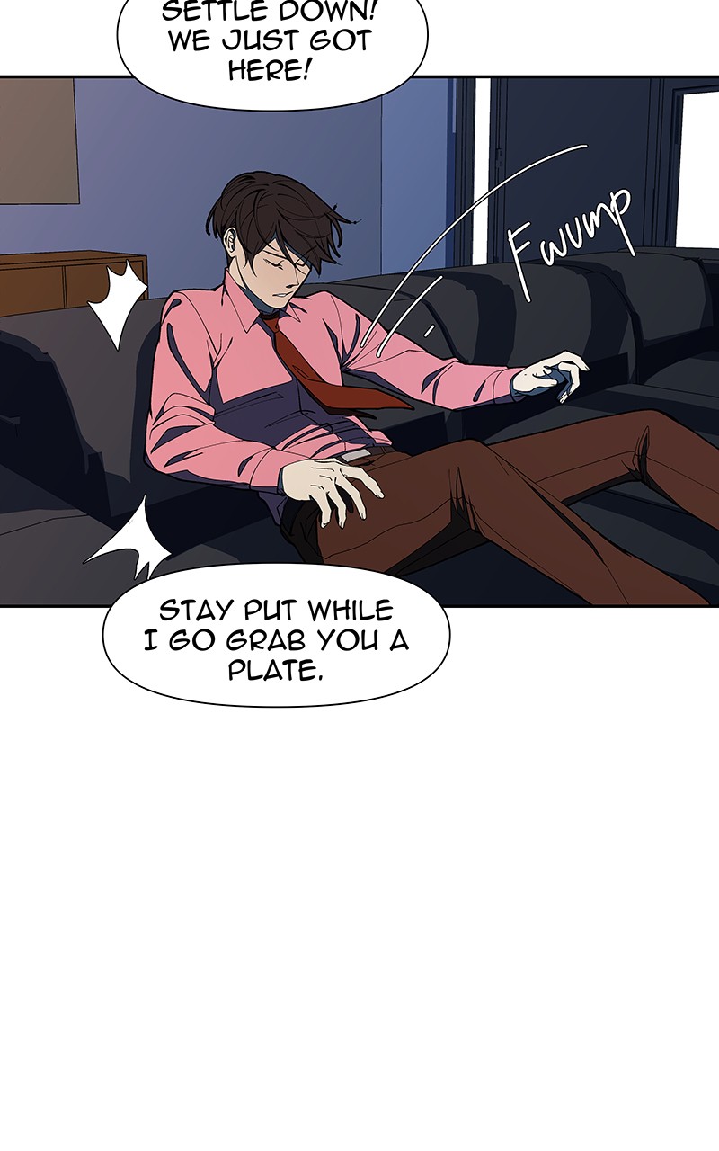 I Love Yoo Chapter 152 page 22 - Chapter 152: Episode 144