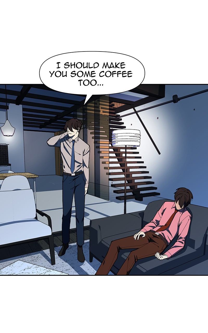I Love Yoo Chapter 152 page 23 - Chapter 152: Episode 144