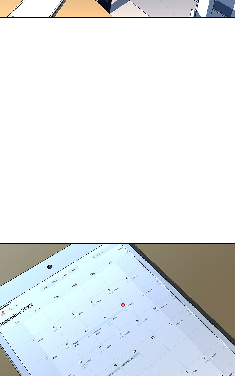 I Love Yoo Chapter 152 page 25 - Chapter 152: Episode 144