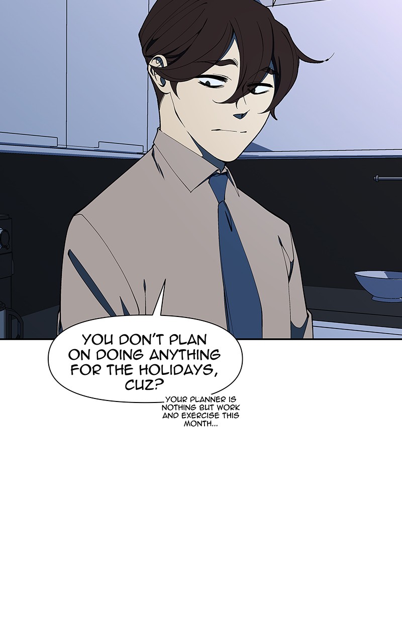 I Love Yoo Chapter 152 page 27 - Chapter 152: Episode 144