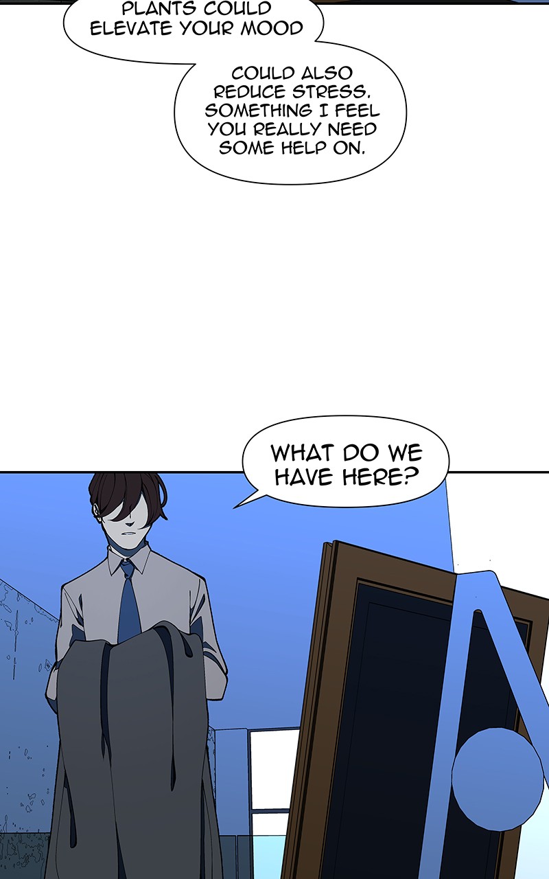 I Love Yoo Chapter 152 page 33 - Chapter 152: Episode 144