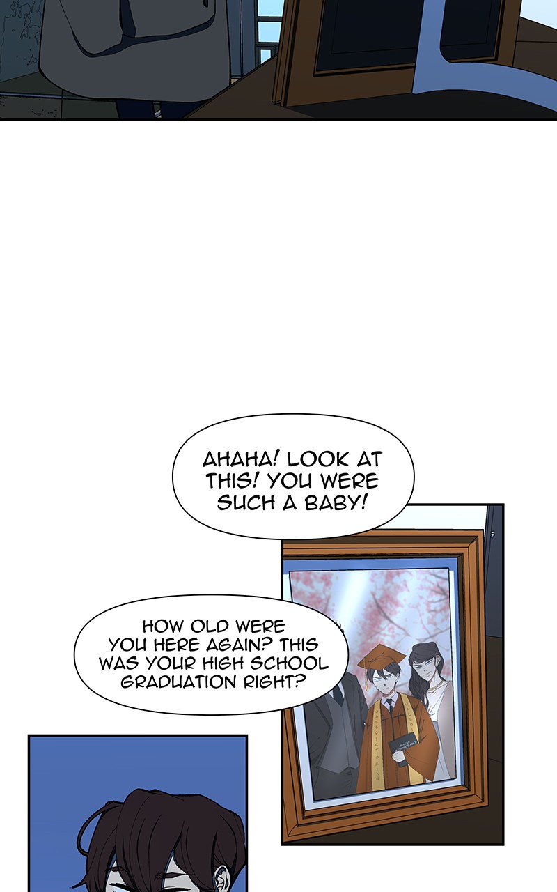 I Love Yoo Chapter 152 page 34 - Chapter 152: Episode 144