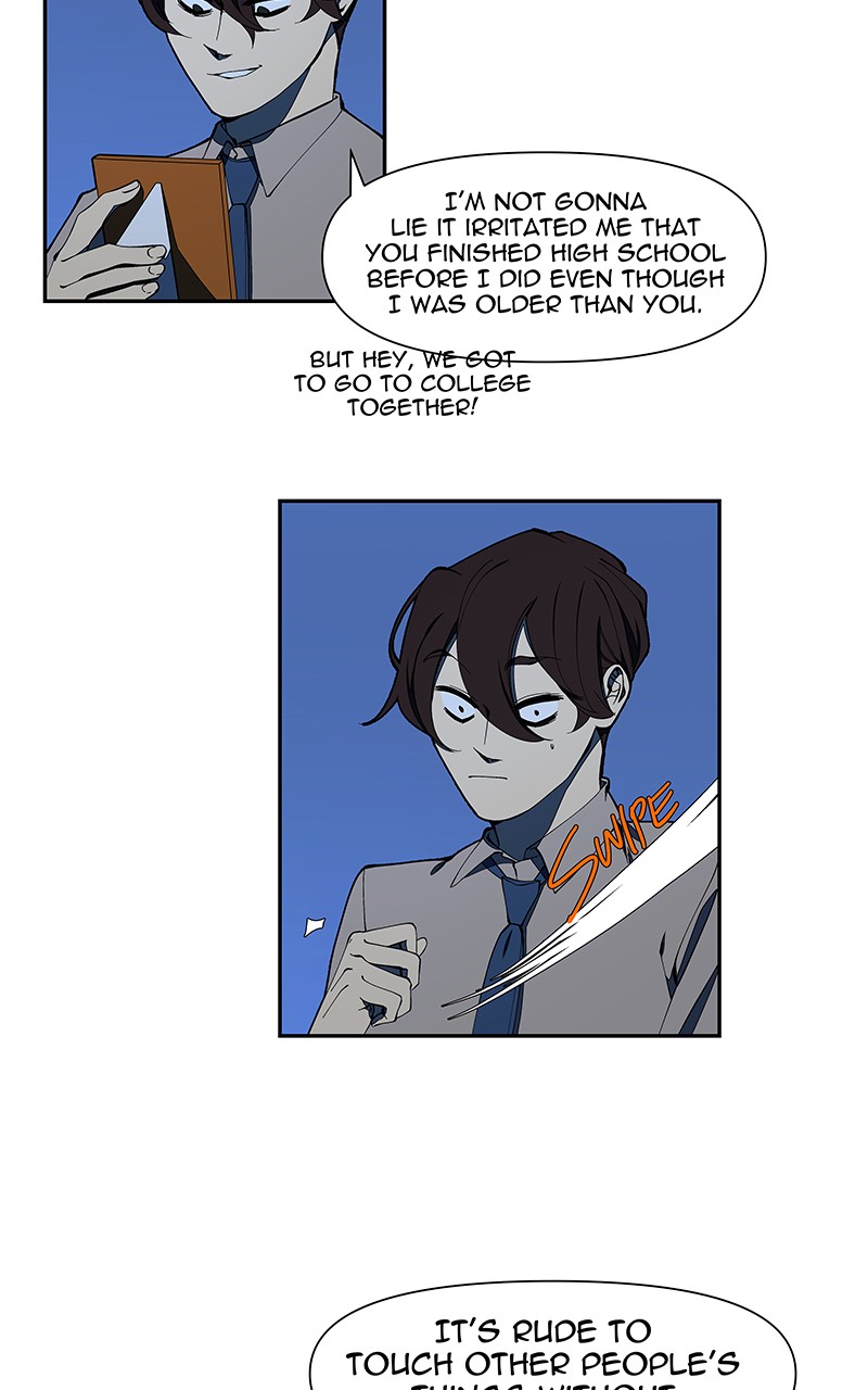 I Love Yoo Chapter 152 page 35 - Chapter 152: Episode 144
