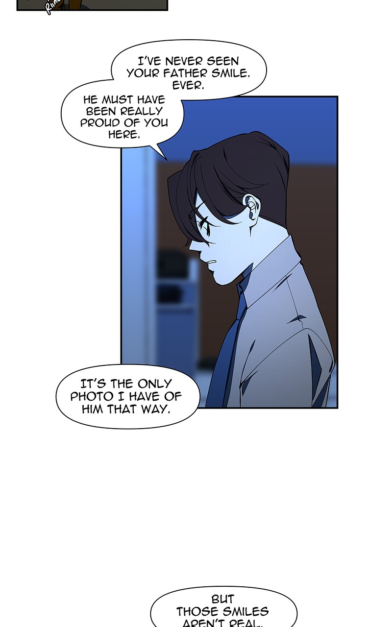 I Love Yoo Chapter 152 page 41 - Chapter 152: Episode 144