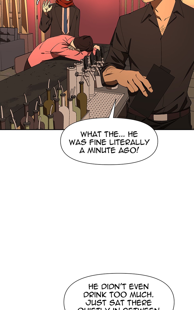 I Love Yoo Chapter 152 page 5 - Chapter 152: Episode 144