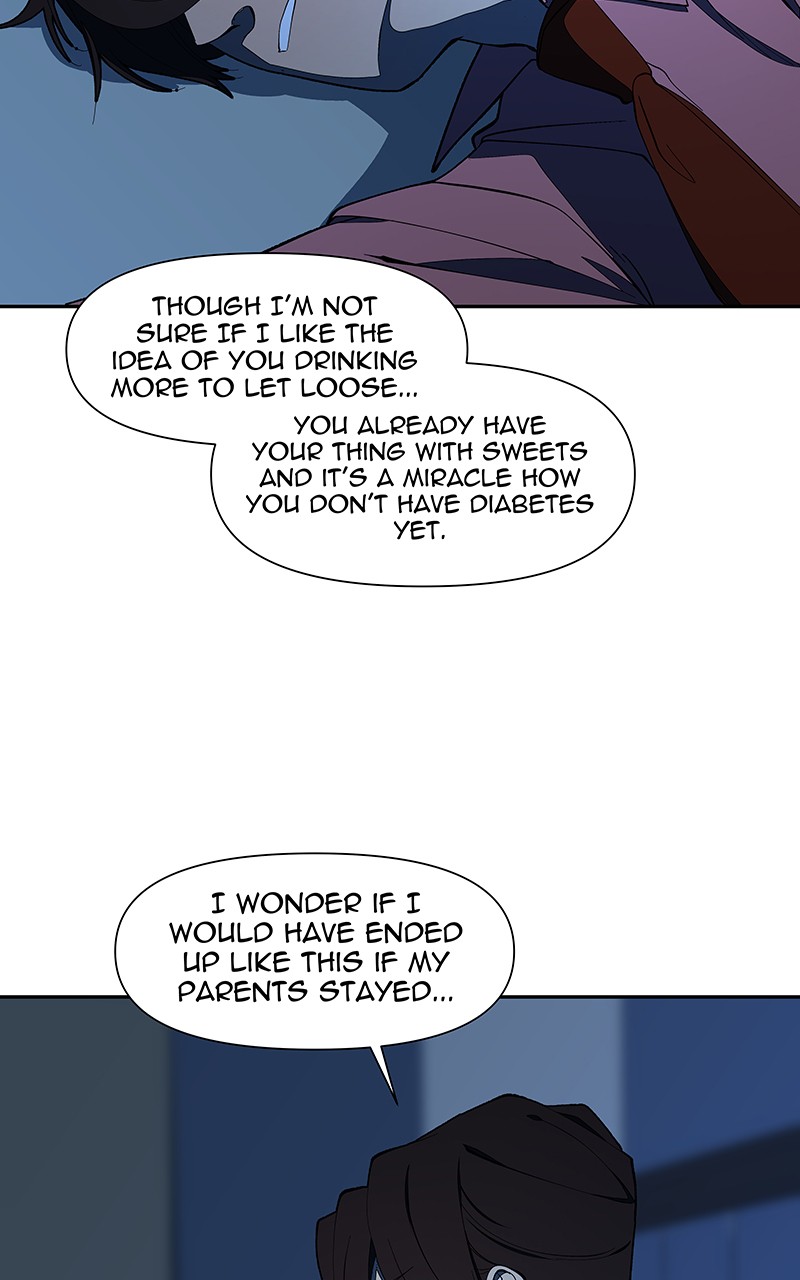 I Love Yoo Chapter 152 page 61 - Chapter 152: Episode 144
