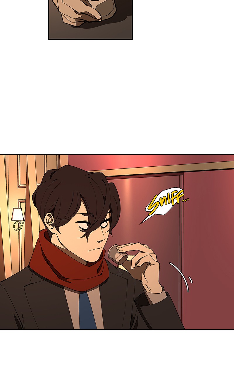 I Love Yoo Chapter 152 page 7 - Chapter 152: Episode 144