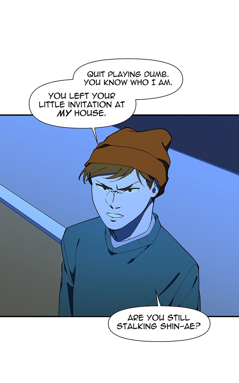 I Love Yoo Chapter 152 page 80 - Chapter 152: Episode 144