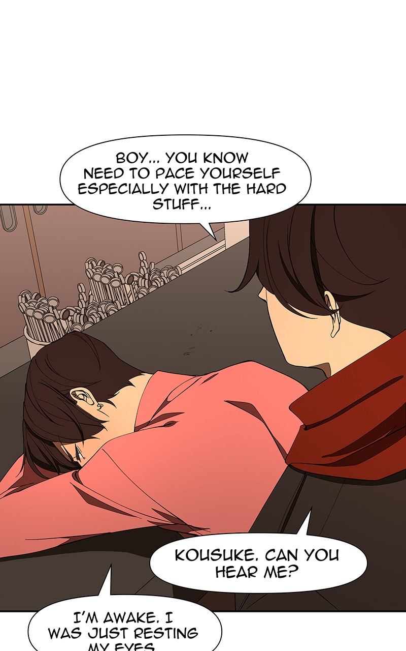 I Love Yoo Chapter 152 page 9 - Chapter 152: Episode 144