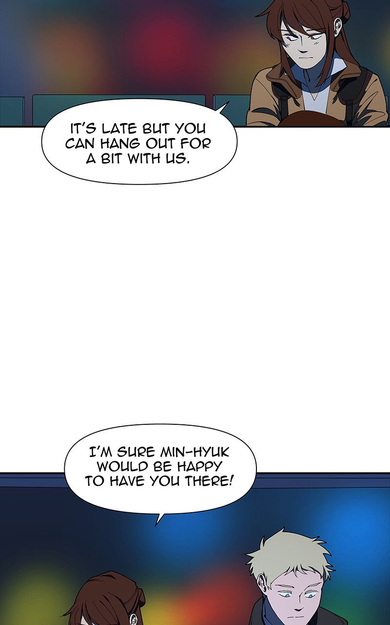 I Love Yoo Chapter 153 page 106 - Chapter 153: Episode 145