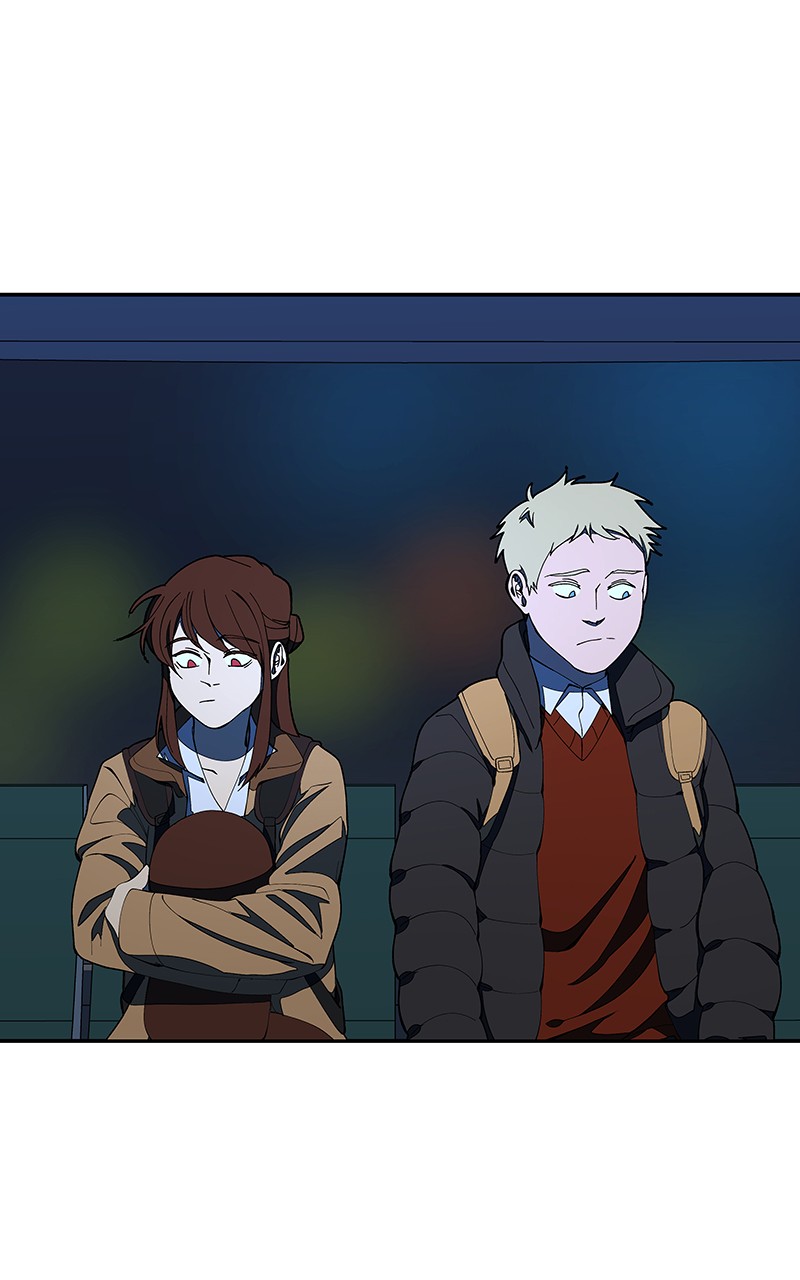 I Love Yoo Chapter 153 page 111 - Chapter 153: Episode 145